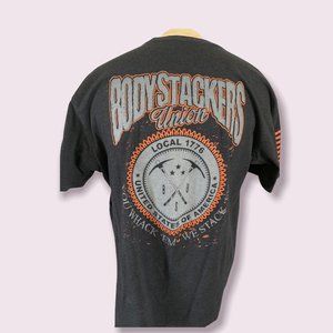 Grunt Style Bodystackers Union XL